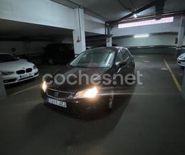 SEAT LEON 1.2 TSI STSP STYLE