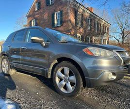 2008 ACURA RDX !!! DRIVES AMAZING *AWD 4DR SUV