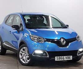 2016 - 1.5 DCI 90 DYNAMIQUE NAV 5DR