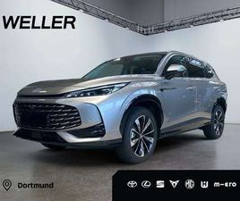 ICE LUXURY SCHALTER (WEITERE FARBEN VERFÜGBAR)