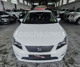 SEAT LEÓN 1.6 TDI STSP REFERENCE