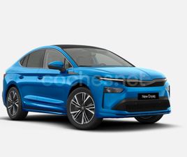 SKODA ENYAQ COUPE 85 4X4 CV 82KWH 77KWH NETA