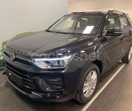 KGM KORANDO G15T LP LINE GSR