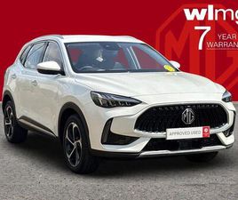 1.5 T-GDI 16.6KWH SE AUTO EURO 6 (START/STOP) 5DR