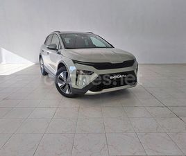 SKODA ELROQ SKODA ELROQ 170 CV 55KWH 52KWH NETA