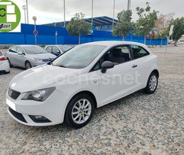 SEAT IBIZA SC 1.2 12V REFERENCE