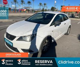 SEAT IBIZA SC 1.6 TDI REFERENCE