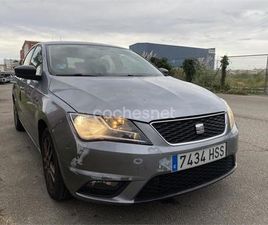 SEAT TOLEDO SEAT TOLEDO 1.2 TSI STSP STYLE