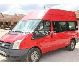 FORD TRANSIT TOURNEO