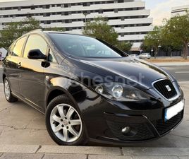SEAT ALTEA XL 1.2 TSI STYLE