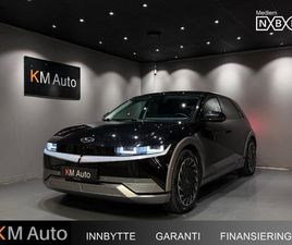 P45 LR AWD / ACC / HUD / BOSE / 360KAM / NAVI / NORSK++