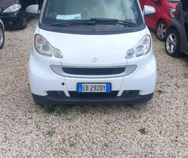 SMART MHD 451BENZINA EURO5
