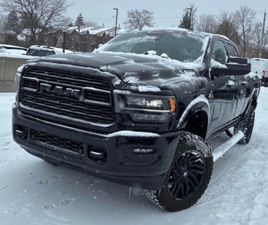 DODGE RAM 2500 * LIMITED * CARFAX * БЕЗ ПЪРВОНАЧАЛНА ВНОСКА