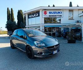 OPEL CORSA 1.4 90CV COUPÉ COSMO OPC TUA A 144€/MES