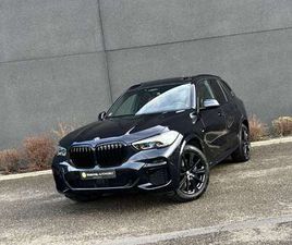 3.0 XDRIVE 40I MHEV*PACK M*TOIT PANO*FULL OPTIONS