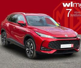 1.5 T-GDI SE DCT EURO 6 (START/STOP) 5DR