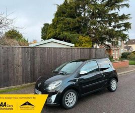 1.2 TCE GORDINI EURO 5 3DR