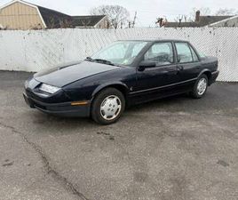 1995 SATURN SL1 - WE FINANCE EVERYONE