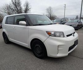 SCION XB USED 2014 SCION XB RELEASE SERIES 10.0