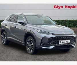 1.5 T-GDI TROPHY EURO 6 (START/STOP) 5DR