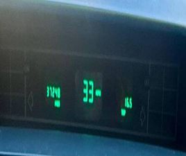 1991 CADILLAC DEVILLE 4DR SEDAN