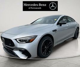 USED 2024 MERCEDES-BENZ AMG GT 53 BASE