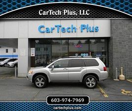 2011 MITSUBISHI ENDEAVOR SE 3.8L V6 AWD MID-SIZE SUV