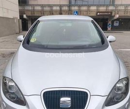 SEAT TOLEDO SEAT TOLEDO 2.0 TDI STYLANCE