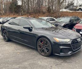 USED 2019 AUDI A7 55 PREMIUM