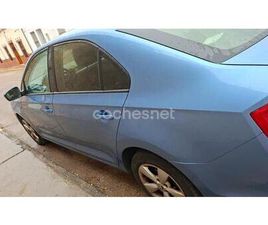 SKODA RAPID 1.6 TDI CR ACTIVE