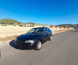 SEAT CORDOBA SEAT CORDOBA