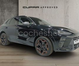 CUPRA TERRAMAR 1.5 TSI EHYBRID 204 CV DSG