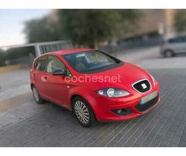 SEAT ALTEA SEAT ALTEA
