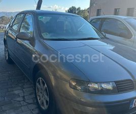 SEAT TOLEDO SEAT TOLEDO 1.6 STELLA