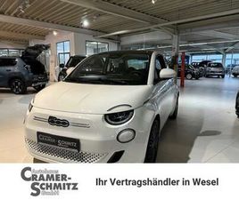 FIAT 500 E LIM. 3+1 ICON 3+1 ICON