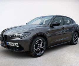 2.2 DIESEL SPRINT AWD AUTO 154 KW (210 CV)