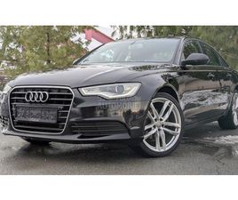 AUDI A6 2.0 TDI -F-U-L-