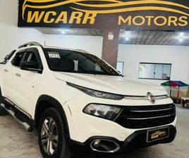 VOLCANO 2.4 16V FLEX AUT.