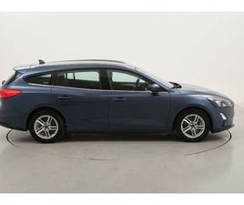 FORD FOCUS SW FOCUS SW BUSINESS 1.0 BENZINA 125CV