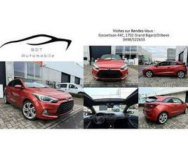 COUPÉ 1.4I SS 1ER PROP CARNET TOIT OUVRANT ..