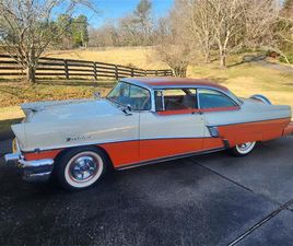 1956 MERCURY MONTCLAIR FOR SALE