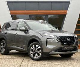 ② NISSAN X-TRAIL E-POWER '23 -PANODAK/360CAMERA/LED/GARANTIE — NISSAN — 2EMEMAIN