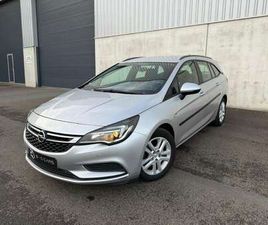 OPEL ASTRA SPORTS TOURER SPORTS TOURER 1.6 CDTI