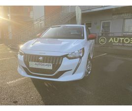 1.5 BLUEHDI 100CH ACTIVE