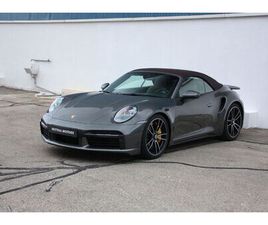 992 TURBO S