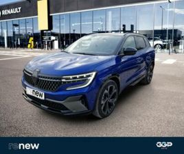 1.2 E-TECH FULL HYBRID 200CH ICONIC ESPRIT ALPINE- 24