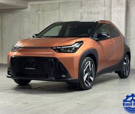 EXECUTIVE 1.5 HYBRID 116K