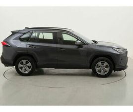 TOYOTA RAV4 RAV4 HYBRID BUSINESS 2.5 FULL HYBRID 218CV