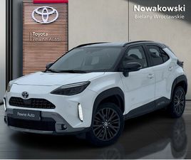 HYBRID 1.5 ADVENTURE|AUTOMAT