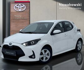 HYBRID 1.5 COMFORT | AUTOMAT